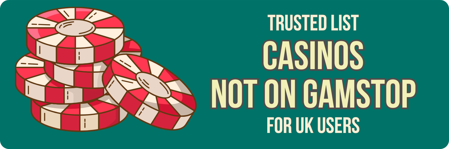 Exploring Slots and Online Casinos Not on Gamstop