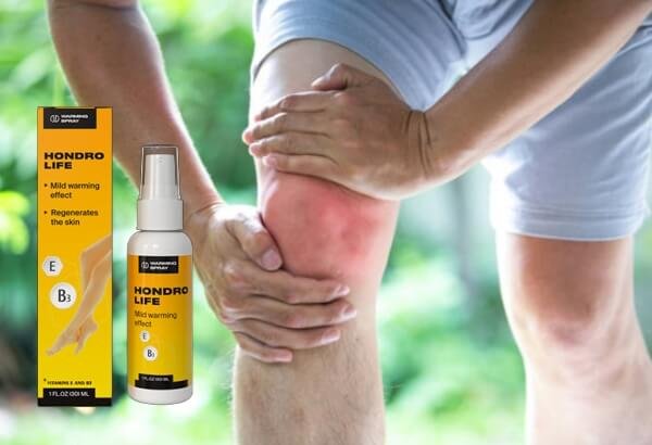 Hondrolife apteka in Poland