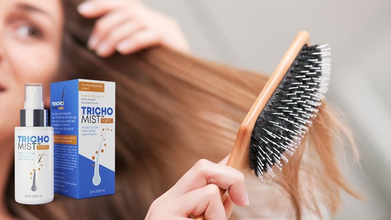 A look at trichomist forte cena