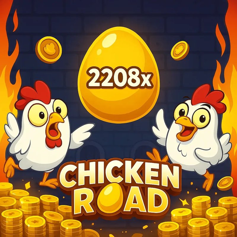 Discover chicken road demo Discover chicken road demo