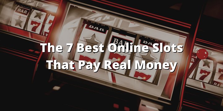 Beginner's Guide to Winning at Real Money Slots, real money slots