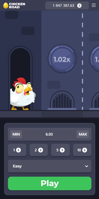 Chicken road casino - Descubre El Misterio De La Ruta Del Pollo En Casinos De España Chicken road casino - Descubre El Misterio De La Ruta Del Pollo En Casinos De España
