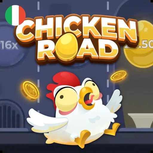 Descoperă chicken road slot