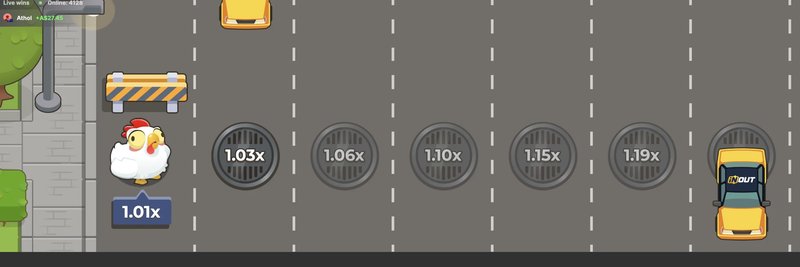 Újabb Kalandok A Chicken Road 2-ban: Demo és Online Játszás