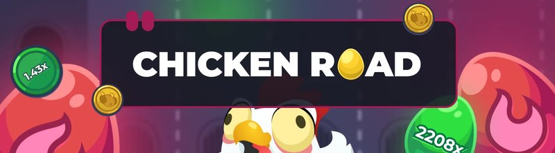 Descubre la Emoción de Jugar Chicken Road en Casinos de España en Línea - overview