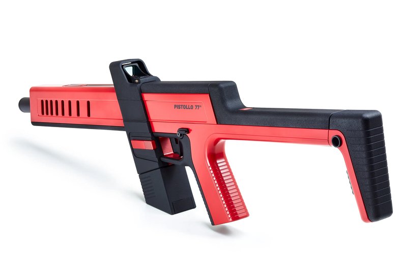 Casino pistolo in Poland