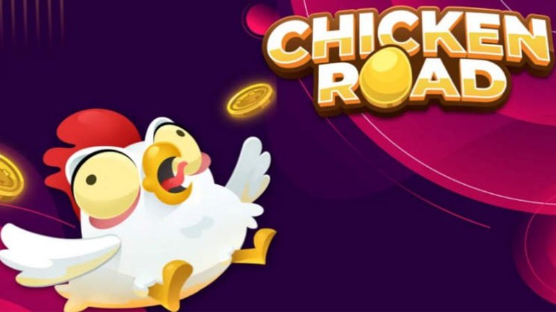 Jugar chicken road in Spain