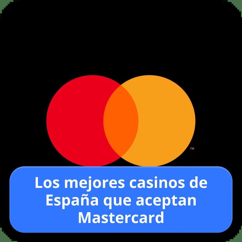 Overview of casinos online mastercard