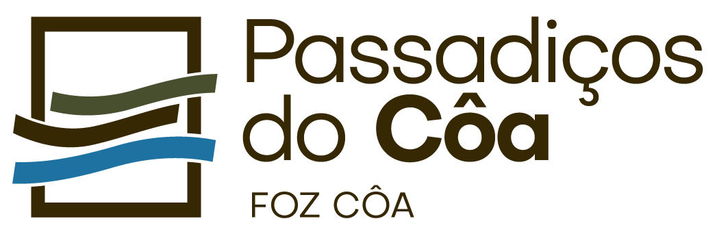 Passadiços do Côa