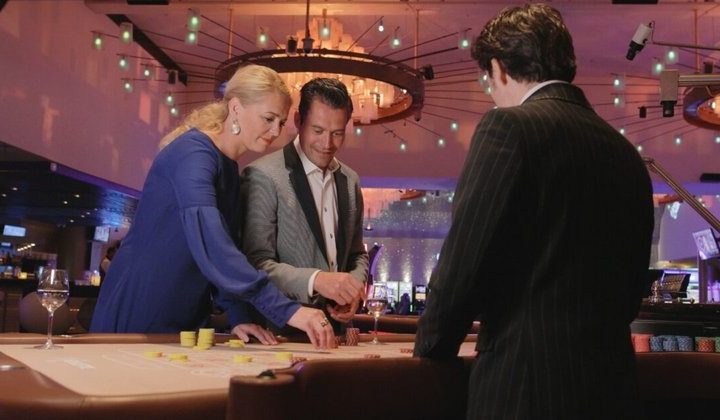 Een onverwachte start: €200 bonus in 5 minuten