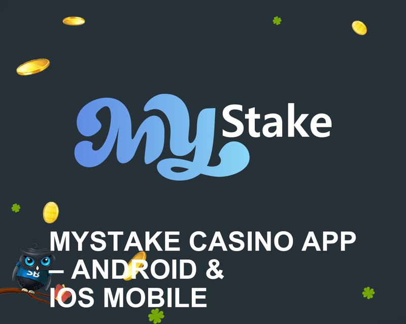 Mystake casino in United Kingdom