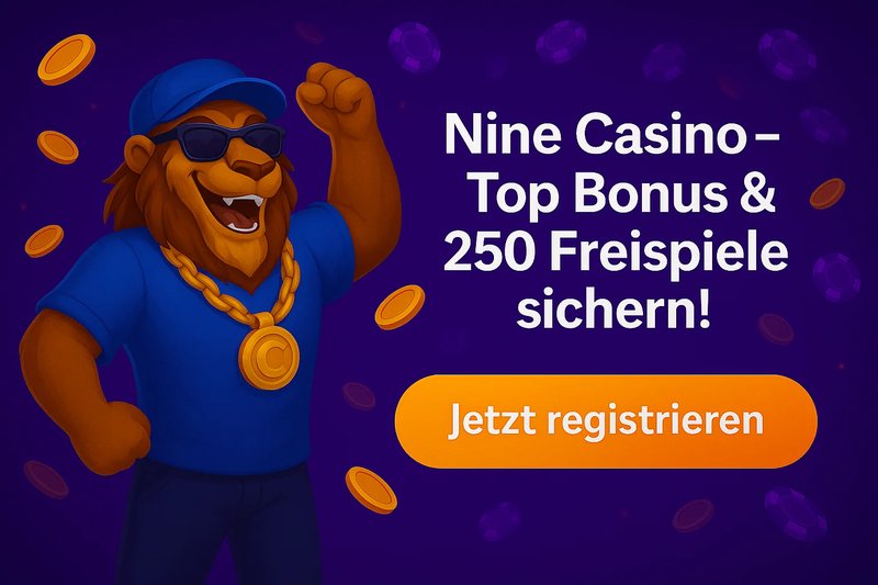 Casino nine, nine casino deutsch