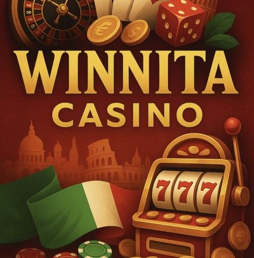 Winnita Casino: cosa propone davvero?