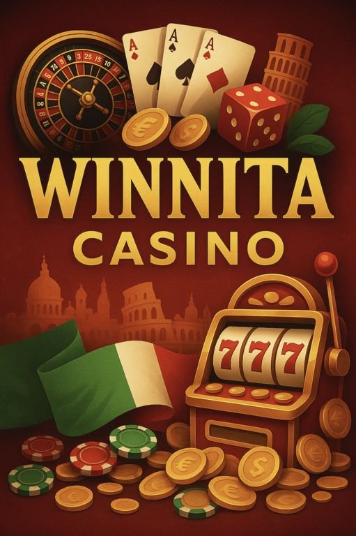 Winnita Casino: cosa propone davvero?