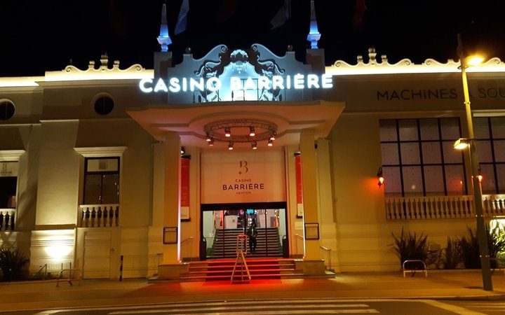 Premiers pas avec Westace Casino en France