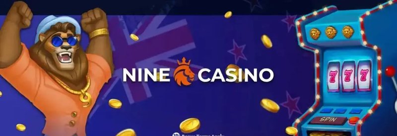 What to Expect From NineWin UK’s Bonus Codes and Live Slots