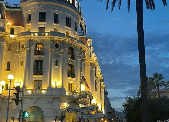Une soirée parisienne qui tourne en jackpot