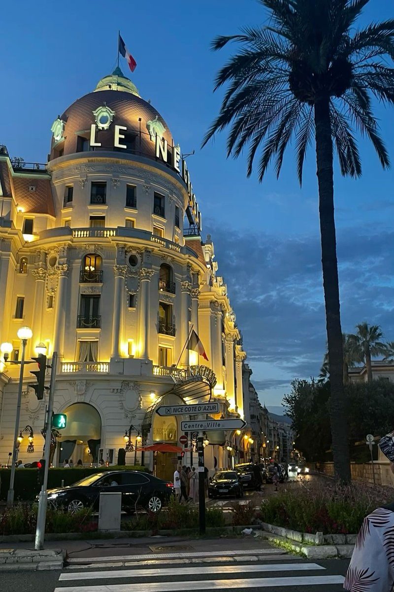 Une soirée parisienne qui tourne en jackpot