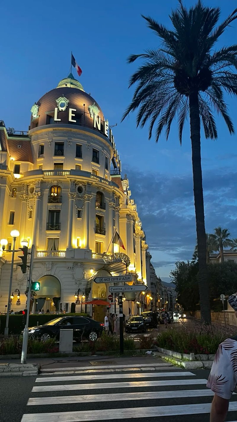 Une soirée parisienne qui tourne en jackpot à France